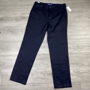 New Izod Men's American Chino Pant 34x34